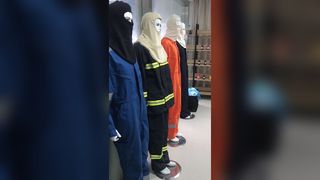 αίθουσα δειγμάτων