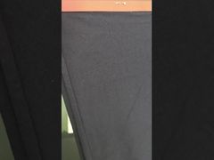 Μοδακρυλικό βαμβακερό πλεκτό ύφασμα