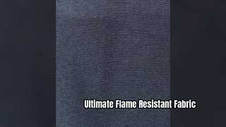 Aramid 3A Υψηλής απόδοσης επιβραδυντικό φλόγας ύφασμα