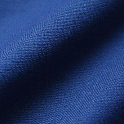 200gsm βασιλικό μπλε χρώμα 0.2mm υφάσματος Aramid πάχος