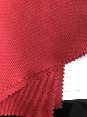 58 - 60 ίντσες Viscose Aramid Lenzing υψηλή ρυτίδα υφάσματος ανθεκτική