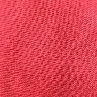 Συνδυασμένο Aramid ύφασμα κόκκινου χρώματος 200GSM 6.5OZ ελαφρύ