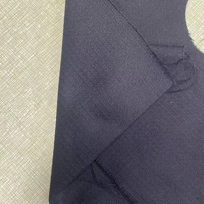 Προστατεύει τα ρούχα FR VISCOSE META Aramid ύφασμα με 900N/1200N αντοχή στη διάσπαση