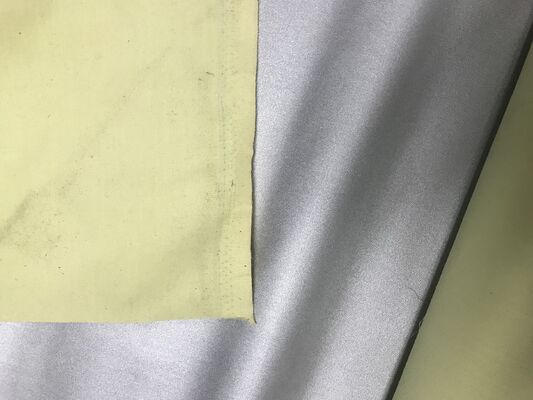 Ανθεκτικό ύφασμα παρααραμίδου για βιομηχανικές εφαρμογές προστατευτικού εξοπλισμού και κατασκευή εξοπλισμού ασφάλειας