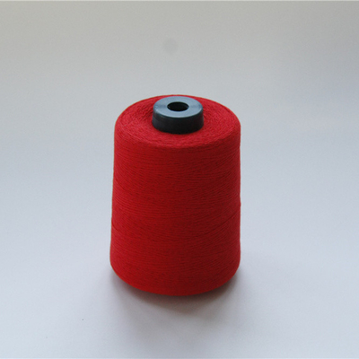 Ράβοντας νήμα Ne30/3 Aramid Meta για την προσβολή του πυρός