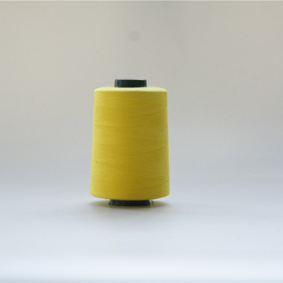 Υψηλής θερμοκρασίας νήμα 40/2 κεντητικής Meta Aramid αντίστασης