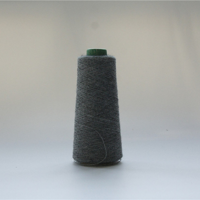 Νήμα Ne42/2 Meta Aramid επένδυσης υφασμάτων προσβολής του πυρός
