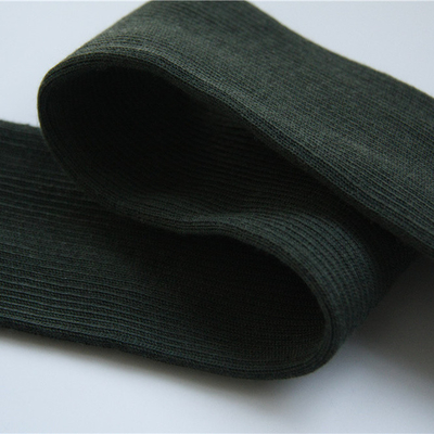 70gsm πυρίμαχη μανσέτα 2X2 Meta Aramid εξαρτημάτων