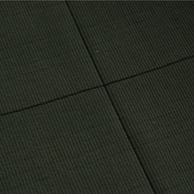 Πυρίμαχα εξαρτήματα υφάσματος 100% Meta Aramid για τη μανσέτα ή την κάμψη