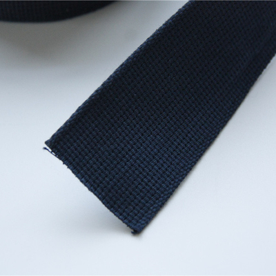 Ne30/1 πυρίμαχη ταινία 3.8cm Aramid εξαρτημάτων