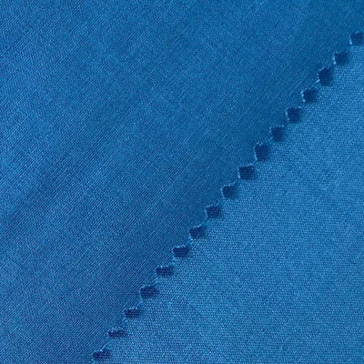 Συνδυασμένο viscose ύφασμα Meta Aramid FR γδαρσίματος ανθεκτικό