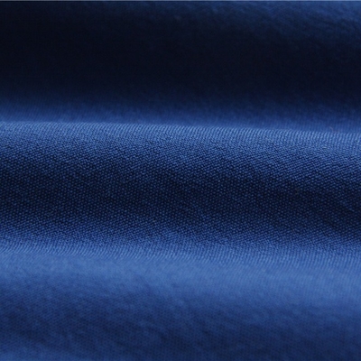 200gsm βαμμένο ναρκωτικές ουσίες ύφασμα aramid 75%meta aramid 23%para aramid 2%antistatic σκούρο μπλε