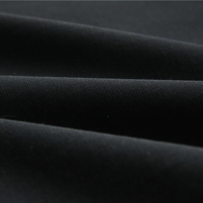 200gsm βαμμένο νήμα ύφασμα Aramid 3A πυρίμαχο για το κοστούμι πυροσβεστών