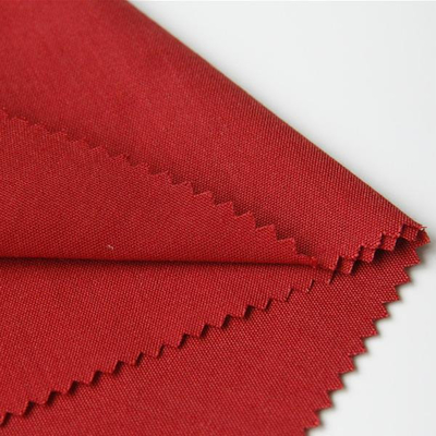 κόκκινο ύφασμα 150gsm Aramid IIIA