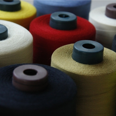 meta aramid νήμα ραψίματος θερμομονωτικό νήμα για πυροσβεστικά ρούχα