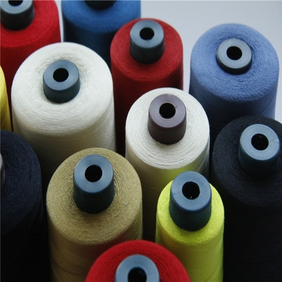 meta aramid νήμα ραψίματος θερμομονωτικό νήμα για πυροσβεστικά ρούχα