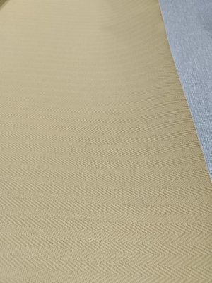200GSM πυρίμαχο υφαμένο aramid ύφασμα