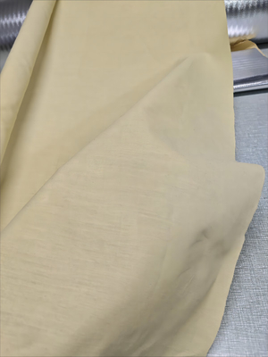 Ύφασμα 150 αντι παραγράφων Aramid κοπής GSM