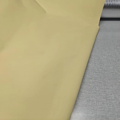 Υφαμένο Aramid ύφασμα 260gsm παραγράφου