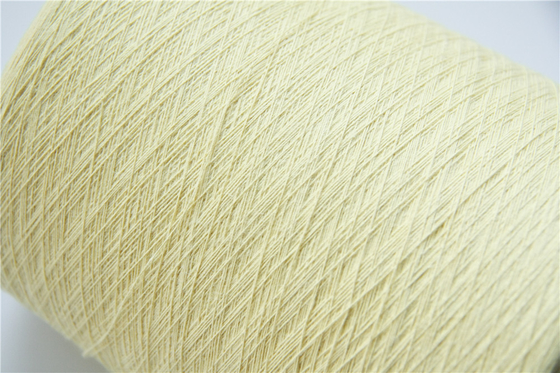 100% ίνα φλόγα παραγράφου aramid - νήμα 20s/2 καθυστερούντω