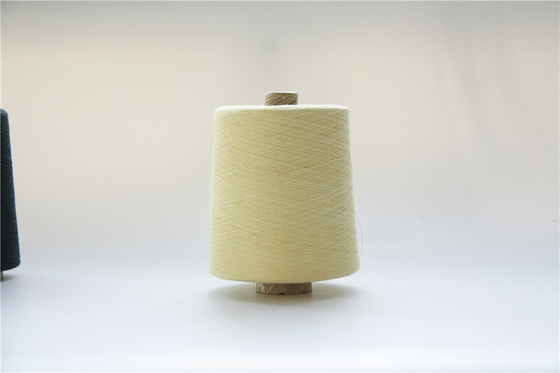 100% ίνα φλόγα παραγράφου aramid - νήμα 20s/2 καθυστερούντω