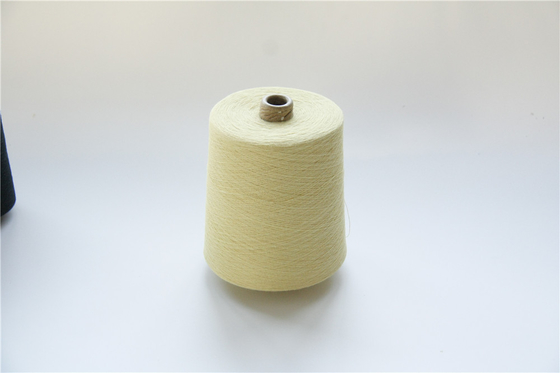 100% ίνα φλόγα παραγράφου aramid - νήμα 20s/2 καθυστερούντω