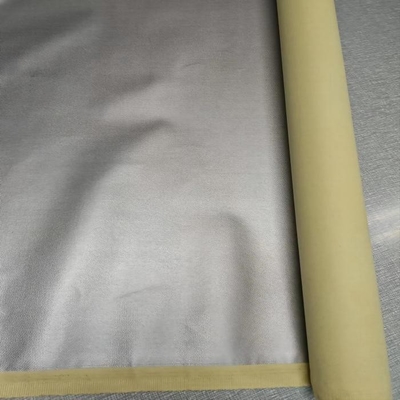 Ύφασμα επιστρώματος παραγράφου Aramid PU