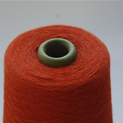 Υψηλό νήμα Meta Aramid αντίστασης γδαρσίματος για τις υψηλές εφαρμογές Breakstrenght
