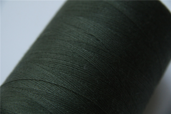 Υψηλό νήμα Meta Aramid αντίστασης γδαρσίματος για τις υψηλές εφαρμογές Breakstrenght