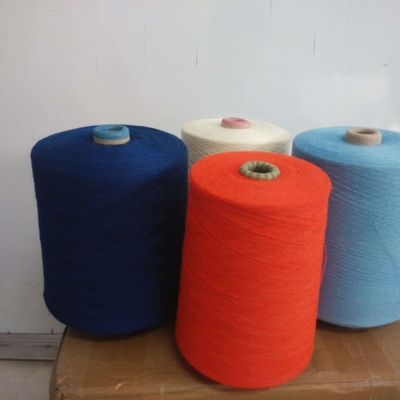 Υψηλό νήμα Meta Aramid εκτατής δύναμης με την απορρόφηση χαμηλής υγρασίας