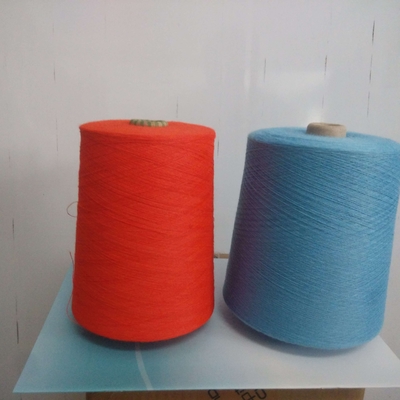 Υψηλό νήμα Meta Aramid εκτατής δύναμης με την απορρόφηση χαμηλής υγρασίας