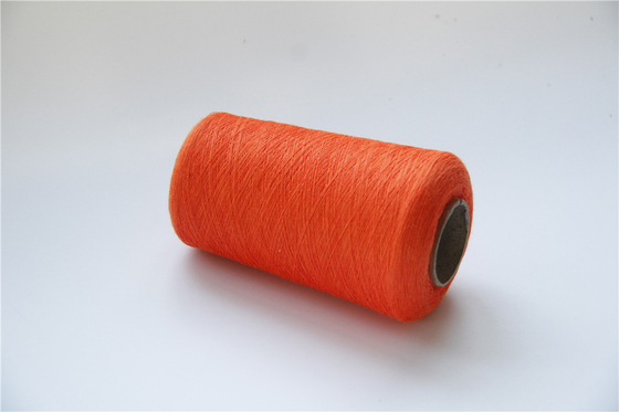 Χαμηλή υψηλή UV αντίσταση νημάτων Meta Aramid ευφλέκτου