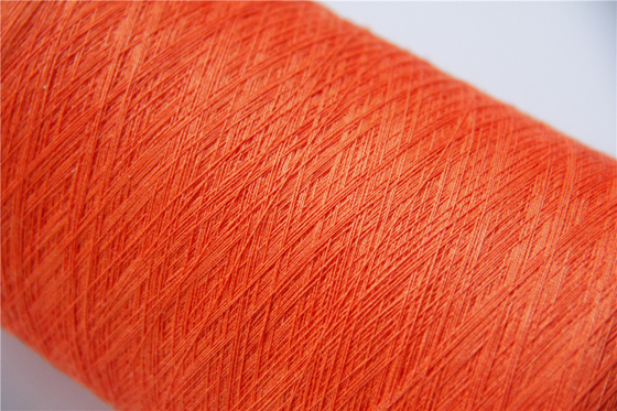 Χαμηλή υψηλή UV αντίσταση νημάτων Meta Aramid ευφλέκτου