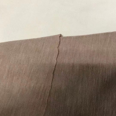 Η υψηλή διάρκεια έπλεξε το ύφασμα Meta Aramid για τους πελάτες B2B, που χορηγεί το χρώμα αιτήματος διαθέσιμο