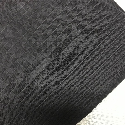 ύφασμα 200gsmwoven spandex Meta Aramid
