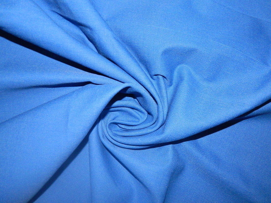 Υψηλό Viscose Stretchability Lenzing αποροφητικότητας ύφασμα με την ομαλή σύσταση