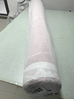 58 - 60 ίντσες Viscose Aramid Lenzing υψηλή ρυτίδα υφάσματος ανθεκτική