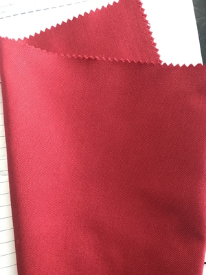 58 - 60 ίντσες Viscose Aramid Lenzing υψηλή ρυτίδα υφάσματος ανθεκτική