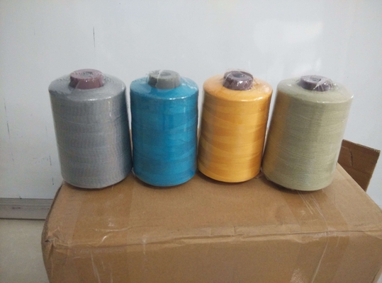 Υψηλός UV ανθεκτικός υφάσματος Meta Aramid μπλουζών εκτατής δύναμης