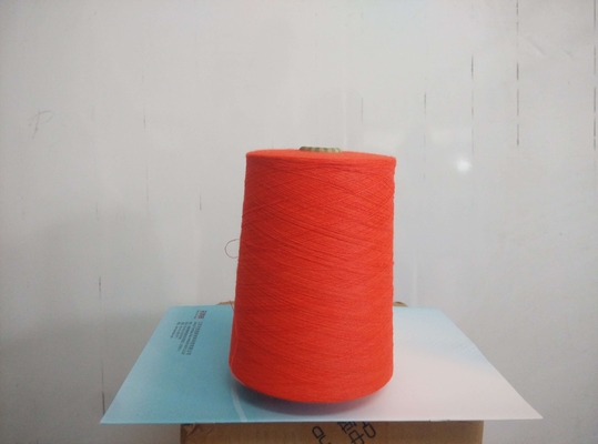 Viscose Aramid μαλακός υψηλής αντοχής νημάτων 20s/2 για το πλέξιμο και την ύφανση