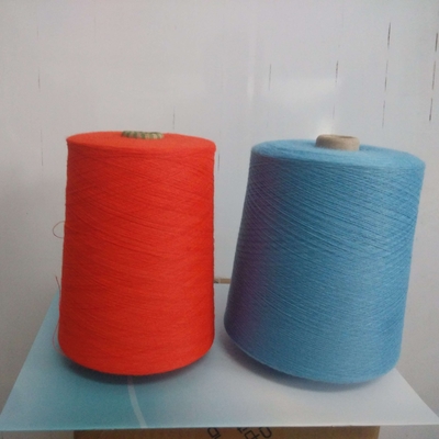 Φιλική Aramid συστροφής του S μαλακή λήξη νημάτων Eco συνδυασμένη Lenzing