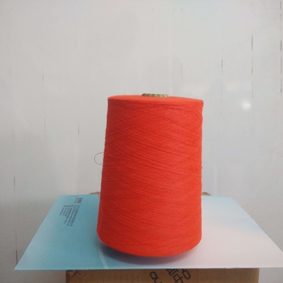 Φιλική Aramid συστροφής του S μαλακή λήξη νημάτων Eco συνδυασμένη Lenzing
