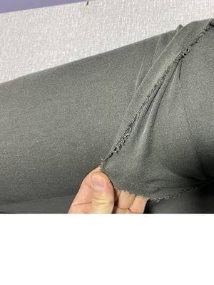 Sportswear Τ SHIT Outerwear που πλέκει τα χρώματα συνήθειας υφάσματος Meta Aramid διαθέσιμα