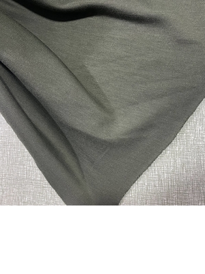 Sportswear Τ SHIT Outerwear που πλέκει τα χρώματα συνήθειας υφάσματος Meta Aramid διαθέσιμα