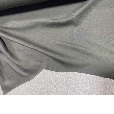 Sportswear Τ SHIT Outerwear που πλέκει τα χρώματα συνήθειας υφάσματος Meta Aramid διαθέσιμα