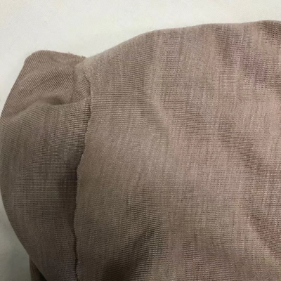 Υψηλό πλέκοντας ύφασμα βάρους 220gsm Meta Aramid, πλάτος 160170cm για τον ιματισμό και Apparal