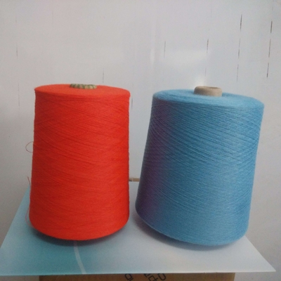Viscose Lenzing πλέξιμο νημάτων για το κλωστοϋφαντουργικό προϊόν ενδυμάτων και σπιτιών