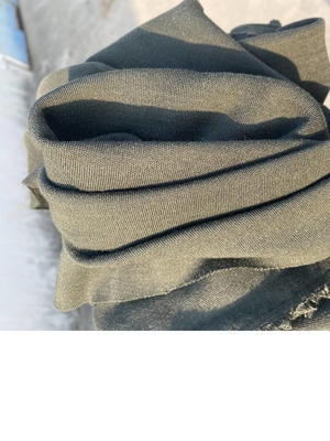 Υψηλό πλέκοντας ύφασμα βάρους 220gsm Meta Aramid, πλάτος 160170cm για τον ιματισμό και Apparal