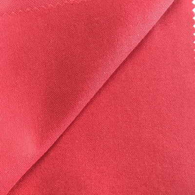 Συνδυασμένο Aramid ύφασμα κόκκινου χρώματος 200GSM 6.5OZ ελαφρύ
