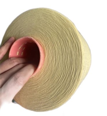 Tex 60, νήμα παραγράφου Aramid για υφαμένος